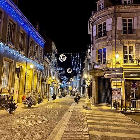 أفالو Appartement Au Coeur Du Centre Historique المظهر الخارجي الصورة
