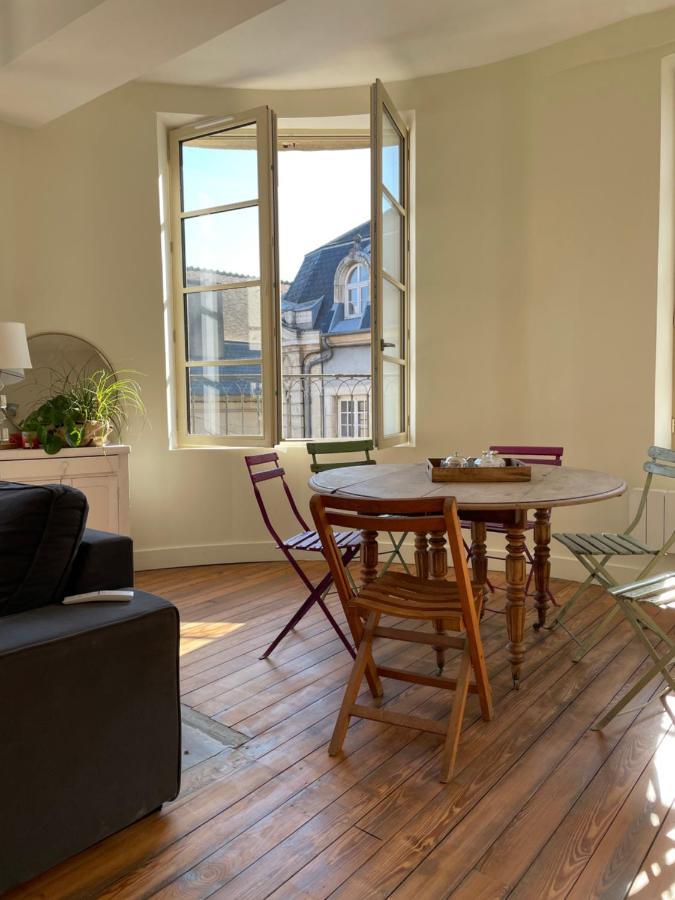أفالو Appartement Au Coeur Du Centre Historique المظهر الخارجي الصورة
